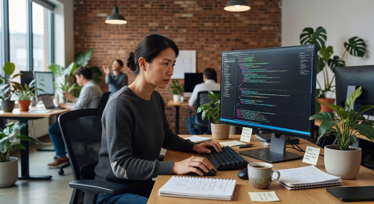 JavaScript Tips for Beginners in Web Development