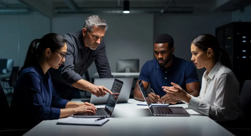 AI Tools for Writing: Transform Digital Workflows
