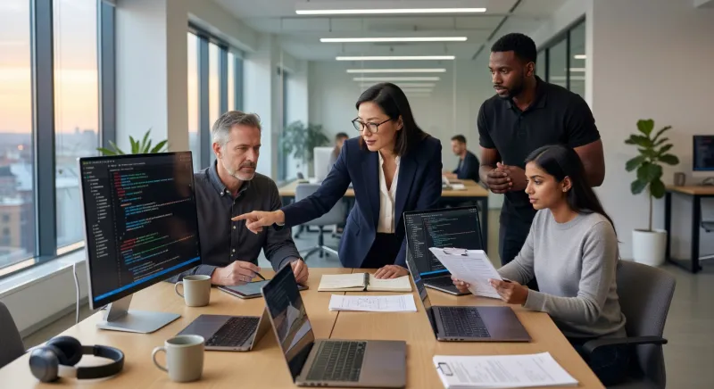 AWS Healthcare Services for Web Development Teams