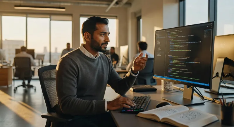 Backend for Frontend: Optimizing Modern Web Development