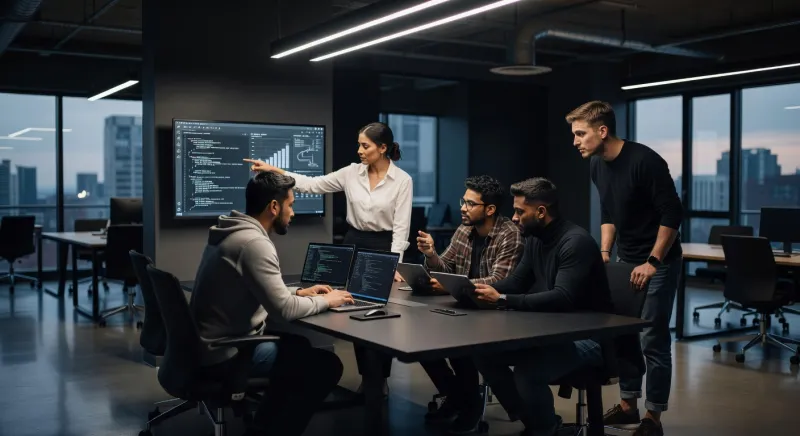 NLP in Healthcare Examples for AI Solutions