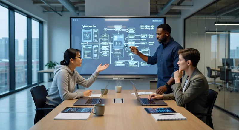 AWS AI Infrastructure Growth for Digital Innovation