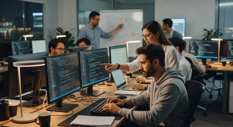 AI Solutions for AI and Machine Learning Engineers